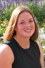 Katie Shimon
